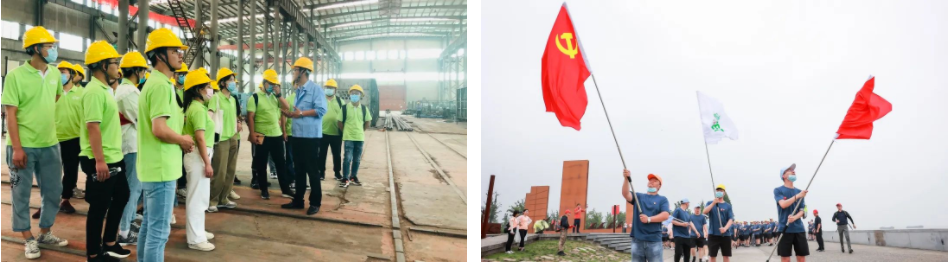 来利国际w66十九周年概念短片 | 奋楫破浪,戮力远航 来利国际w66十九周年概念短片 | 奋楫破浪,戮力远航