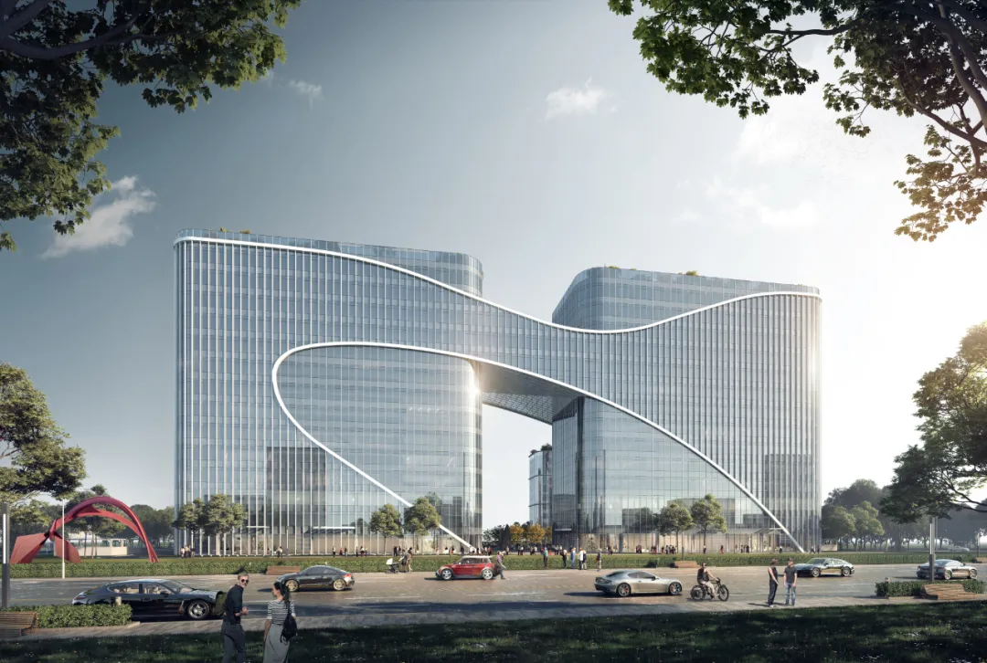SupeZET & Juzhengyuan：Boost Green Energy and Intelligent Chemical Development